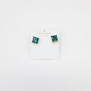 Kate Spade Aqua Stones